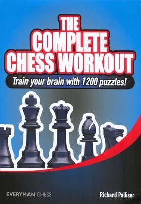 The Complete Chess Workout foto