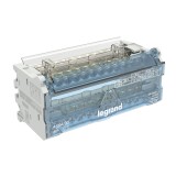 Bloc distributie repartitor modular 2P 40A 6M Legrand 400400