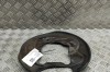 Protecție disc de fr&acirc;nă dreapta spate AUDI Q7 4M 2019 OEM: 4M0615612 27545615