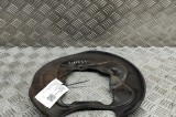Protecție disc de fr&acirc;nă dreapta spate AUDI Q7 4M 2019 OEM: 4M0615612 27545615