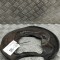 Protecție disc de fr&acirc;nă dreapta spate AUDI Q7 4M 2019 OEM: 4M0615612 27545615