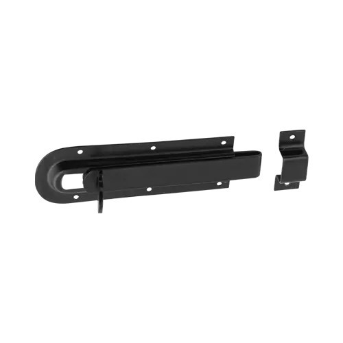 Zavor plat negru WZD