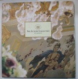 THE LUXURY COLLECTION , ITT SHERATON , 1995