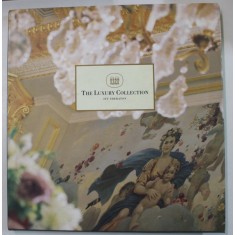 THE LUXURY COLLECTION , ITT SHERATON , 1995