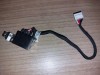 Mufa alimentare Lenovo x230 x240 x250 cablu Thinkpad DC30100L800