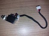 Mufa alimentare Lenovo x230 x240 x250 cablu Thinkpad DC30100L800