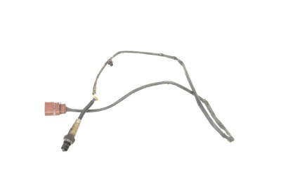 Sonda lambda AUDI A4 Cabrio 8H7, B6, 8HE, B7 2006 OEM: 078906265T,0258006444 11789112 foto