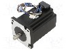 Motor DC, 24...48V DC, 2-fazat, bipolar, pas cu pas, {{Putere}}, IGUS - MOT-AN-S-060-035-060-L-A-AAAA