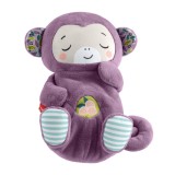 FISHER PRICE MAIMUTICA INTERACTIVA BEBELUSI CU RESPIRATIE RITMICA