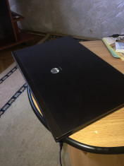 Laptop Hp ProBook Metalic foto