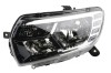 Far Dacia Logan II, Sandero II 2017-2020 stanga 501426 260603795R