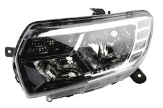 Far Dacia Logan II, Sandero II 2017-2020 stanga 501426 260603795R