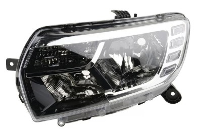 Far Dacia Logan II, Sandero II 2017-2020 stanga 501426 260603795R foto
