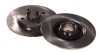 Set discuri frana spate Citroen C4 1 (Lc), 11.2004-07.2011, marca SRLine S71-9010B