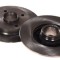Set discuri frana spate Citroen C4 1 (Lc), 11.2004-07.2011, marca SRLine S71-9010B