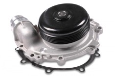 HEPU P1517A Pompă de apă, răcire motor