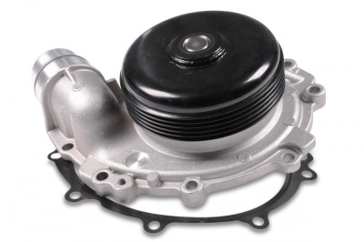 HEPU P1517A Pompă de apă, răcire motor foto