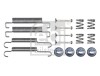FEBI BILSTEIN 182594 Set accesorii, sabot de frana