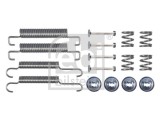 FEBI BILSTEIN 182594 Set accesorii, sabot de frana