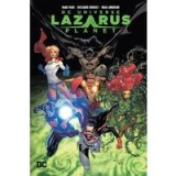 Lazarus Planet