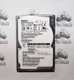 Harddisk Server SAS HGST/Toshiba 2.5" 900Gb 10k 6Gb/s 64Mb &ndash; HGST