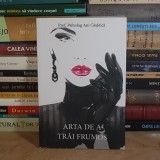 ANI CASARICA - ARTA DE A TRAI FRUMOS , TIMISOARA , 2019 *