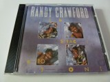 Randy Crawford - 1984, qaz, Warner