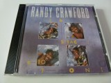 Randy Crawford - 1984, qaz, warner