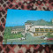 CARTE POSTALA -POIANA BRASOV-HOTEL SPORT CIRCULATA