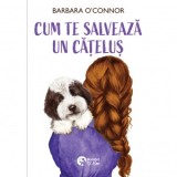 Cum te salveaza un catelus - Oana Badea, Barbara O&rsquo;Connor