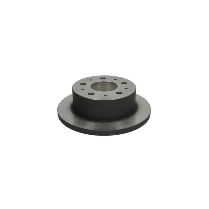 Disc frana CITROEN JUMPER platou sasiu ABE C4F004ABE