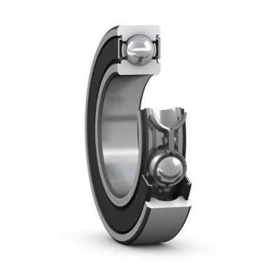 Rulment 6306-2RS1/C3 SKF foto