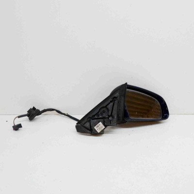 Oglinda laterală dreapta AUDI A3 8P1 2004 OEM: 8P285853201C,E1010681,E1010681,8P285853201C foto