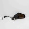 Oglinda laterală dreapta AUDI A3 8P1 2004 OEM: 8P285853201C,E1010681,E1010681,8P285853201C