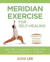 Meridian Exercise for Self-Healing: Classified by Common Symptoms foto