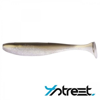 Shad Quantum 4street B-Ass Shad 61mm Golden Ice foto