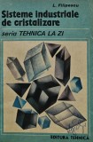 Sisteme industriale de cristalizare - 1988 - Laurentiu Filipescu (AG231), Tehnica