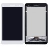 Display Huawei MediaPad T1 7.0 (T1-701W) Alb + Touchscreen Digitizer
