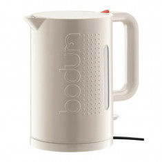 Fierbator electric Bodum Bistro White 1850W foto