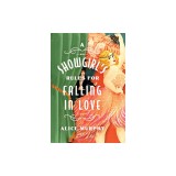 A Showgirl's Rules for Falling in Love