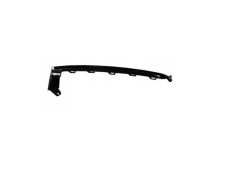 Bandou bara protectie HONDA ACCORD (USA), 10.2017-, fata, partea stanga, negru; lateral, inferior, model versiune USA