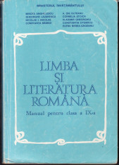 Limba si literatura romana_manual pentru clasa a 9-a * 20 foto