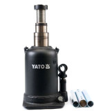 Cric hidraulic Yato YT-1714, 523 mm, 10 T