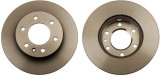 TRW DF4822S Disc frana