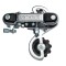 SCHIMBATOR PINIOANE PRINDERE CADRU - PATINA SCURTA - HG-02A PowerTool TopQuality