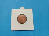 Spania 5 Eurocenti / Euro cent 2019