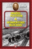 Orasul plutitor si Spargatorii blocadei - Jules Verne - Carte Aventura