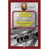 Orasul plutitor si Spargatorii blocadei - Jules Verne