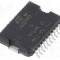 Circuit integrat, driver, SMD, capsula PowerSO20, STMicroelectronics - L6225PD