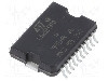 Circuit integrat, driver, SMD, capsula PowerSO20, STMicroelectronics - L6225PD